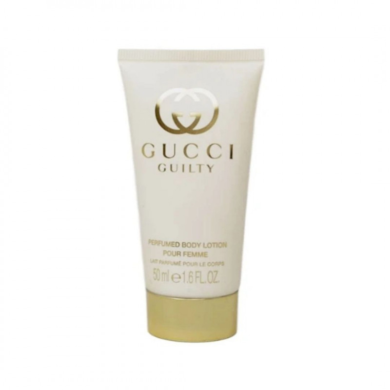 GUCCI BODY LOTION POUR FEMME