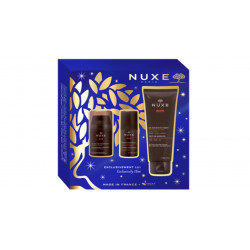 Nuxe |Cofre Nuxe Men Imprescindibles en Perfumería Júlia