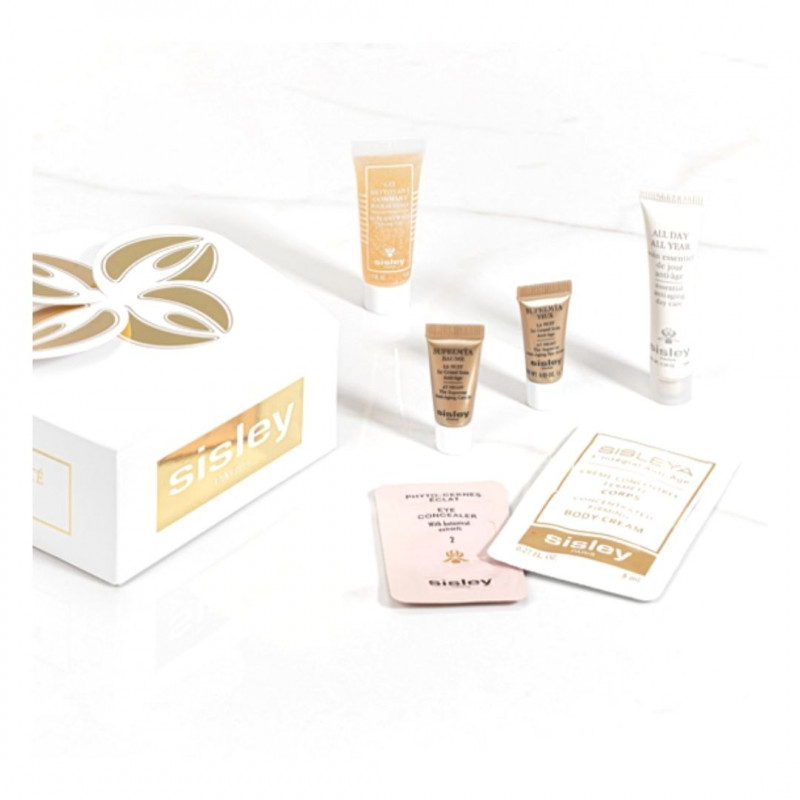 COFRE BOTANICAL SKIN CARE