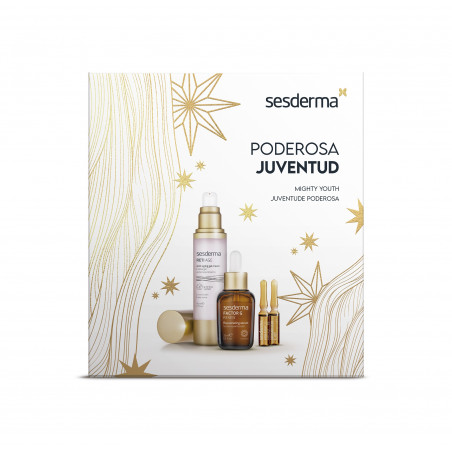 PACK SESDERMA PODEROSA JUVENTUD