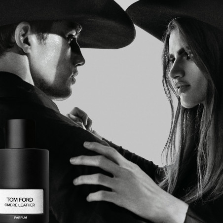 OMBRE LEATHER PARFUM VAPORIZADOR