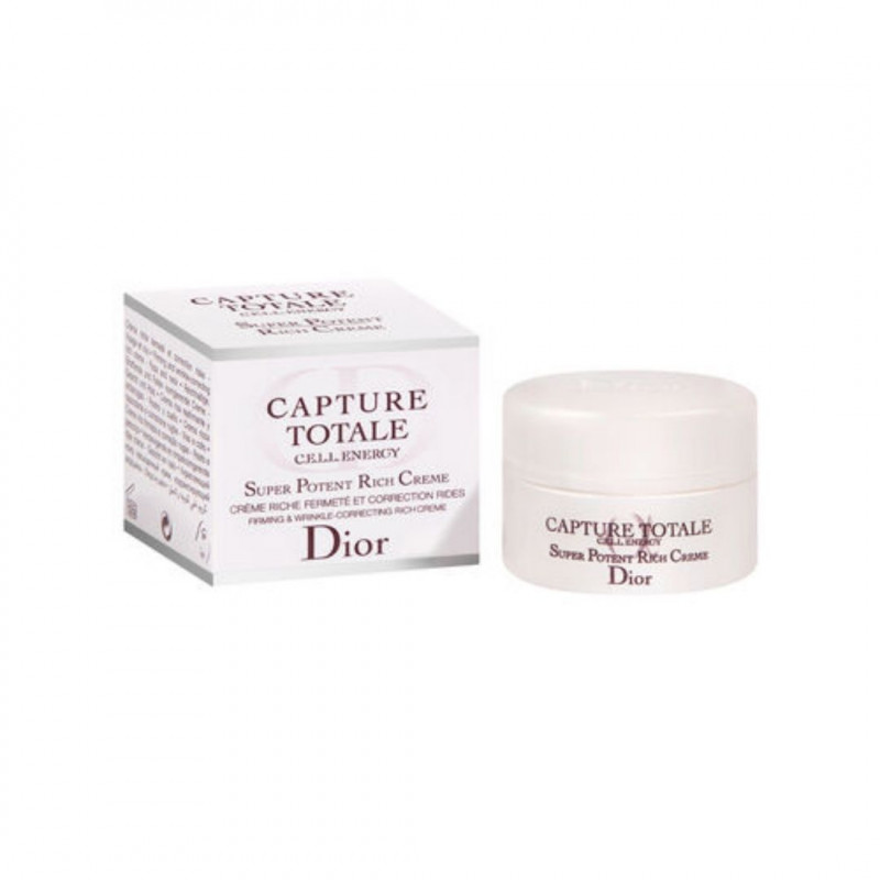 CELL ENERGY SUPER POTENT RICH CREME 5ML