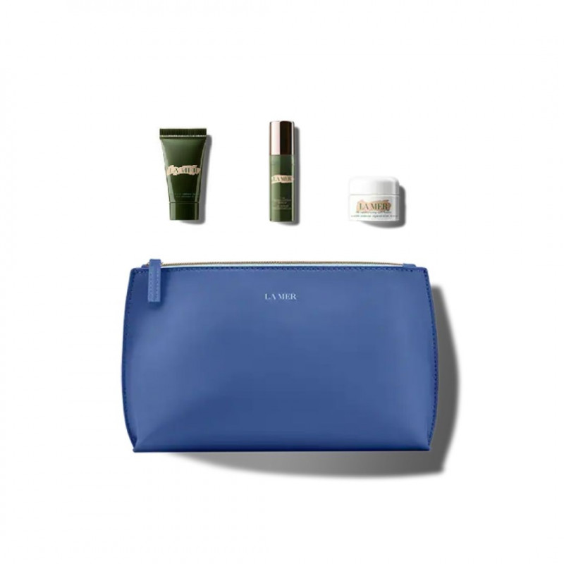 NECESER AZUL CON MINITALLAS