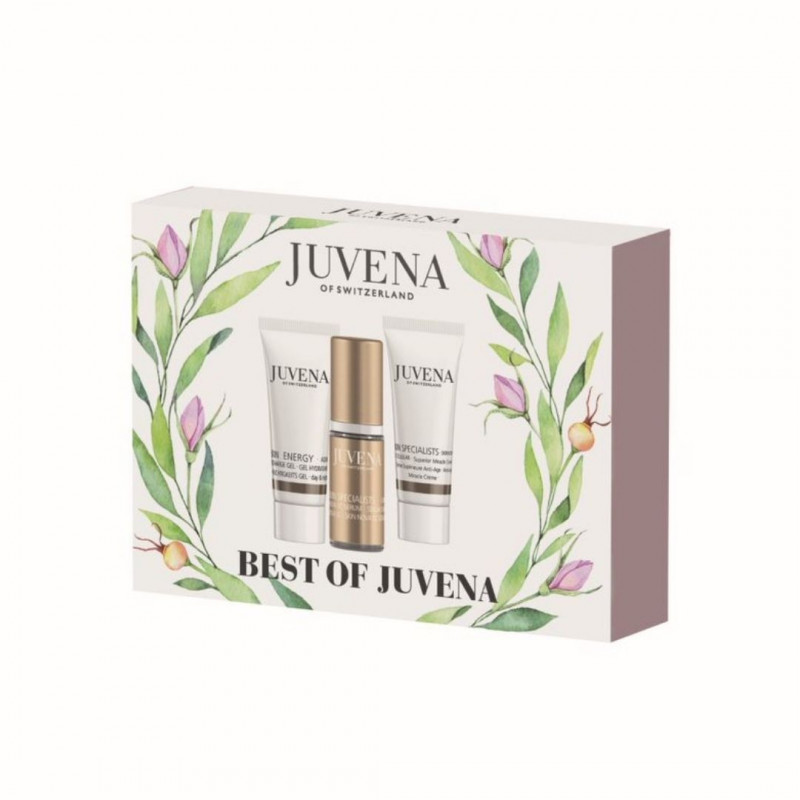BEST OF JUVENA