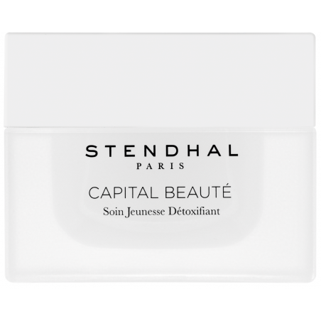 CAPITAL BEAUTE DÉTOXIFIANT 50ML