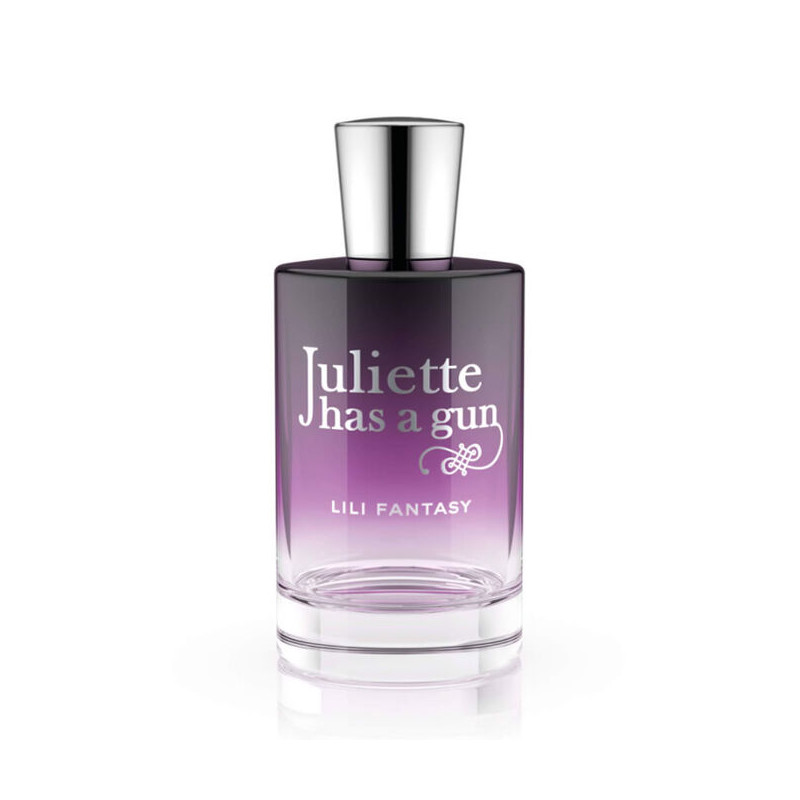 Lili fantasy edp vaporizador 100ml