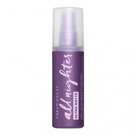 ALL NIGHTER SETTING SPRAY ULTRA MATTE