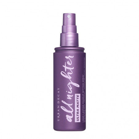 ALL NIGHTER SETTING SPRAY ULTRA MATTE