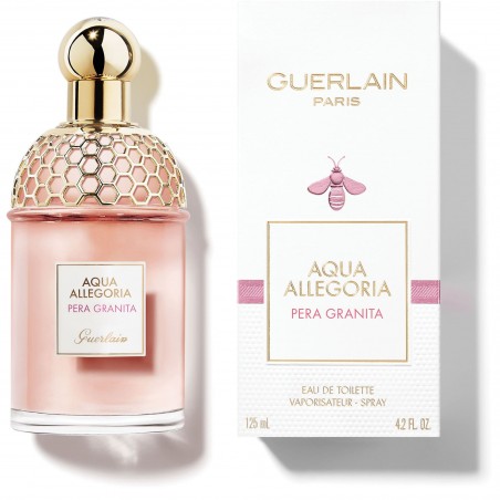 AQUA ALLEGORIA PERA GRANITA EAU DE TOILETTE 125ML