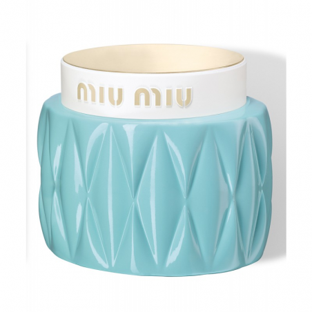 MIU MIU BODY CREAM 150ML