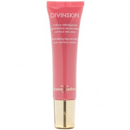 DIVINSKIN SOIN YEUX 15ML