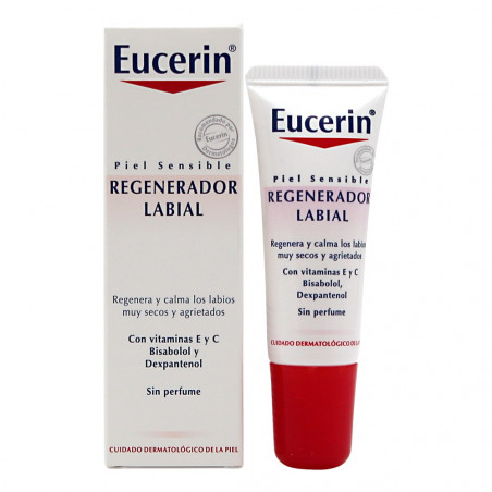 REGENERADOR LABIAL 10ML