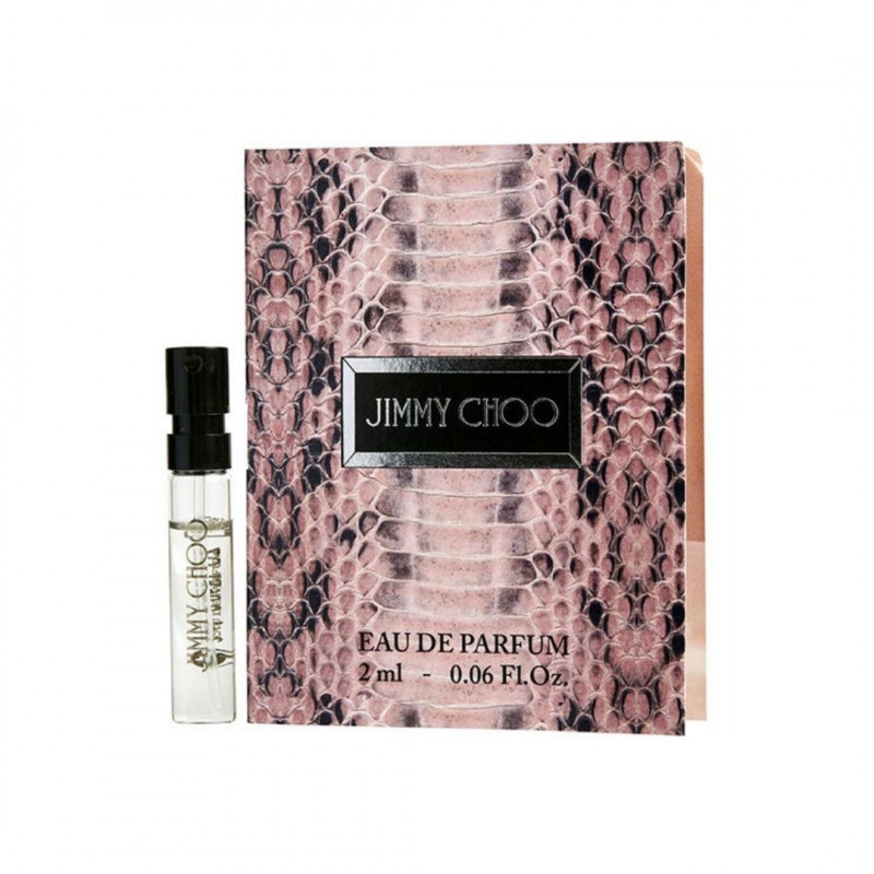MUESTRA JIMMY CHOO EDP