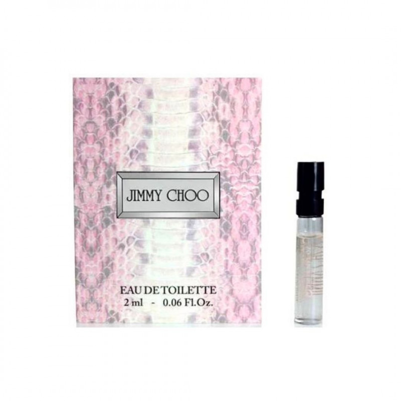 MUESTRA JIMMY CHOO EDT