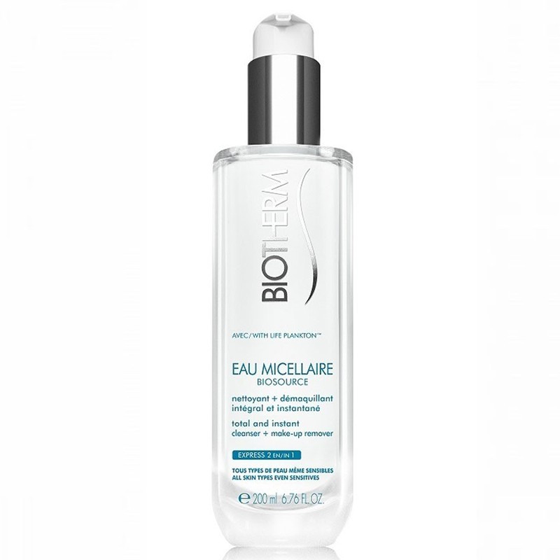 Biosource Eau Micellaire 400ml