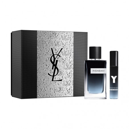 YVES SAINT LAURENT Y EDP COFRE REGALO 100 ML