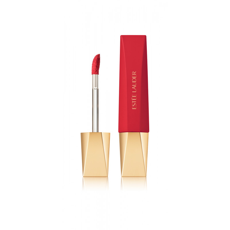 Pure Color Lip Mousse 933
