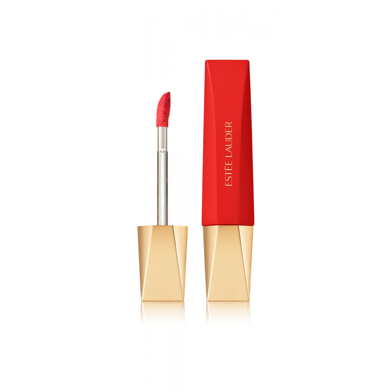 Pure Color Lip Mousse 932