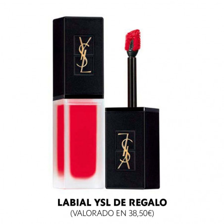 YVES SAINT LAUREN LIBRE COFRE DE REGALO 90 ML + 7,5ML