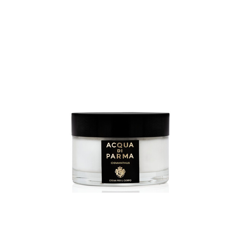 Osmanthus body cream 150ml