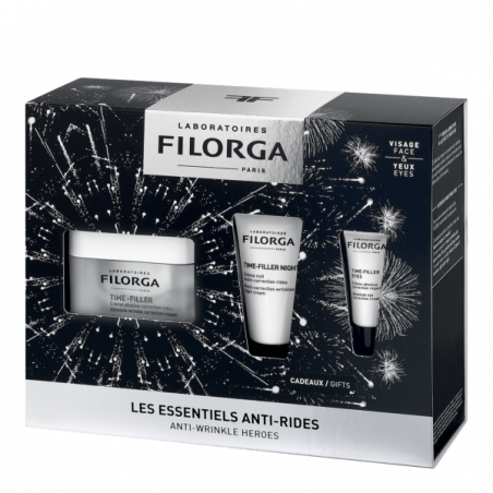 XMAS COFRET TIME-FILLER 50ML