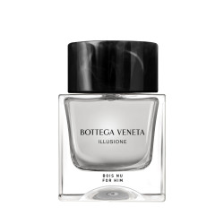 ILLUSIONE BOIS NU EDT V50 ML EDICIÓN LIMITADA