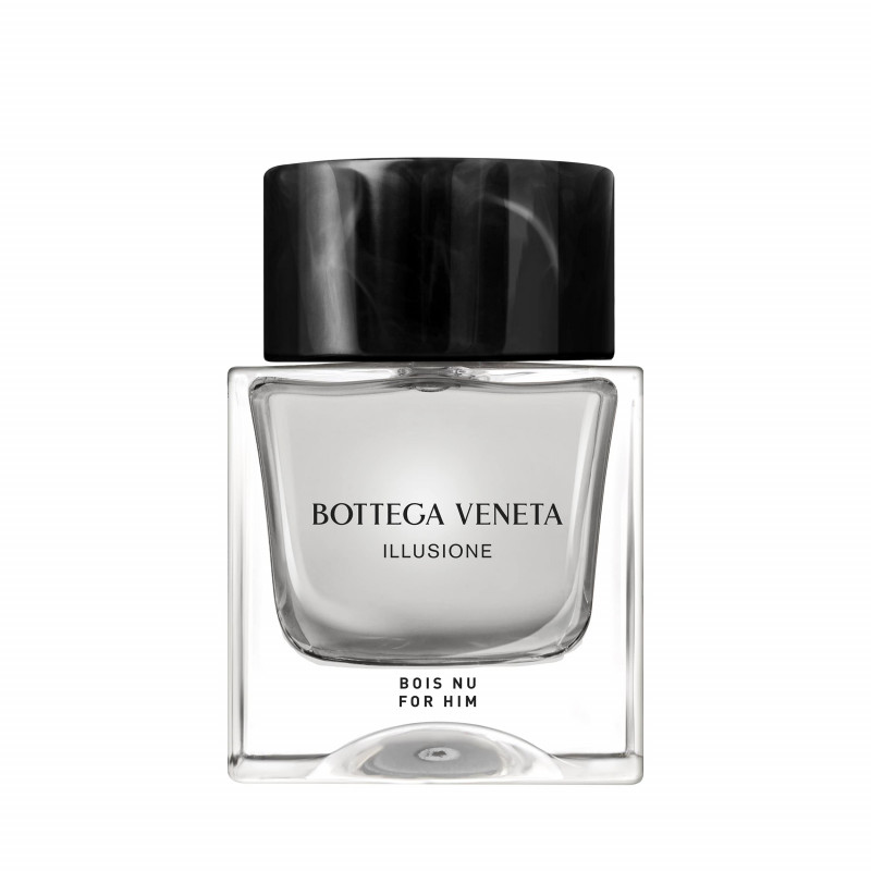 Illusione bois nu edt v50 ml edición limitada
