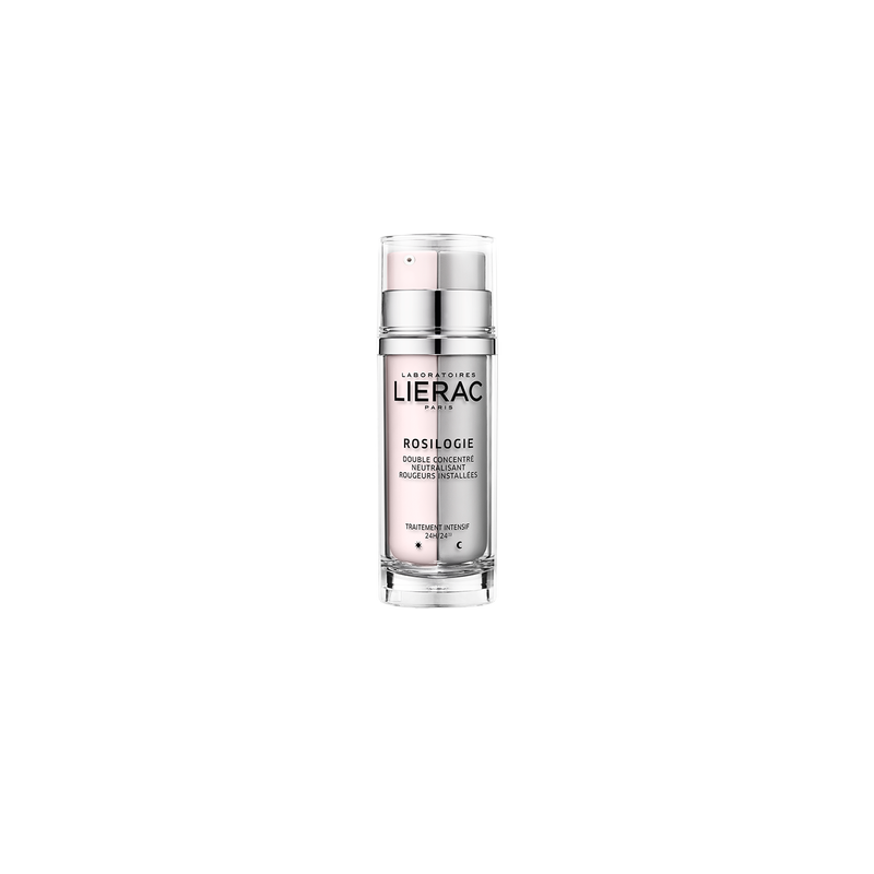 Rosilogie doble concentrado 30ml