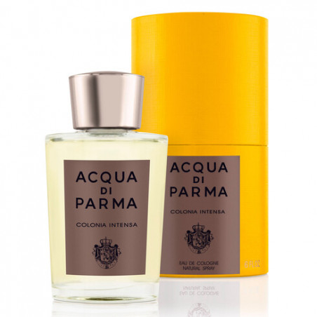 COLONIA INTENSA EDC VAPO.180ML