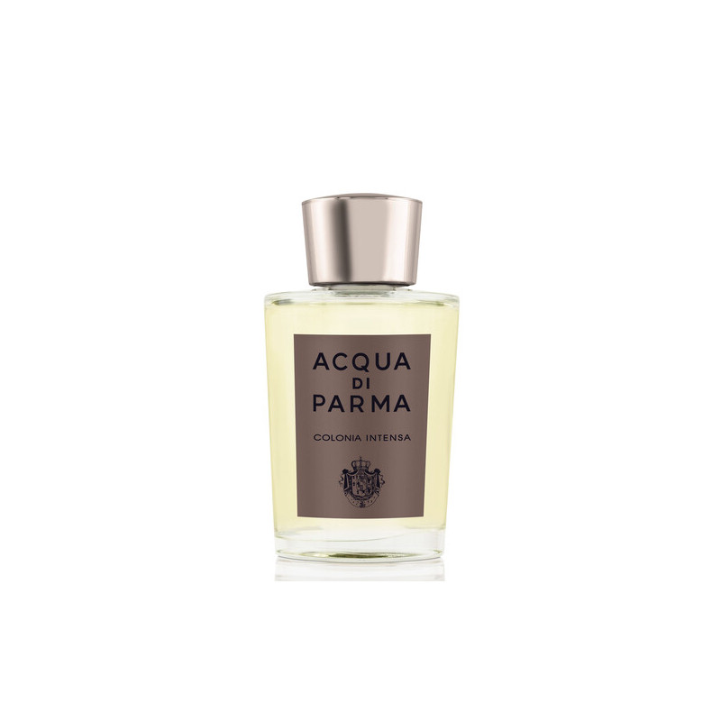 Colonia Intensa Eau De Cologne 180 Ml
