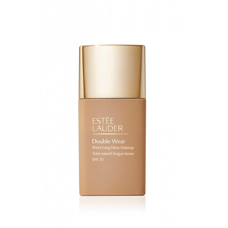 Double Wear Sheer Matte Fdt 3w1