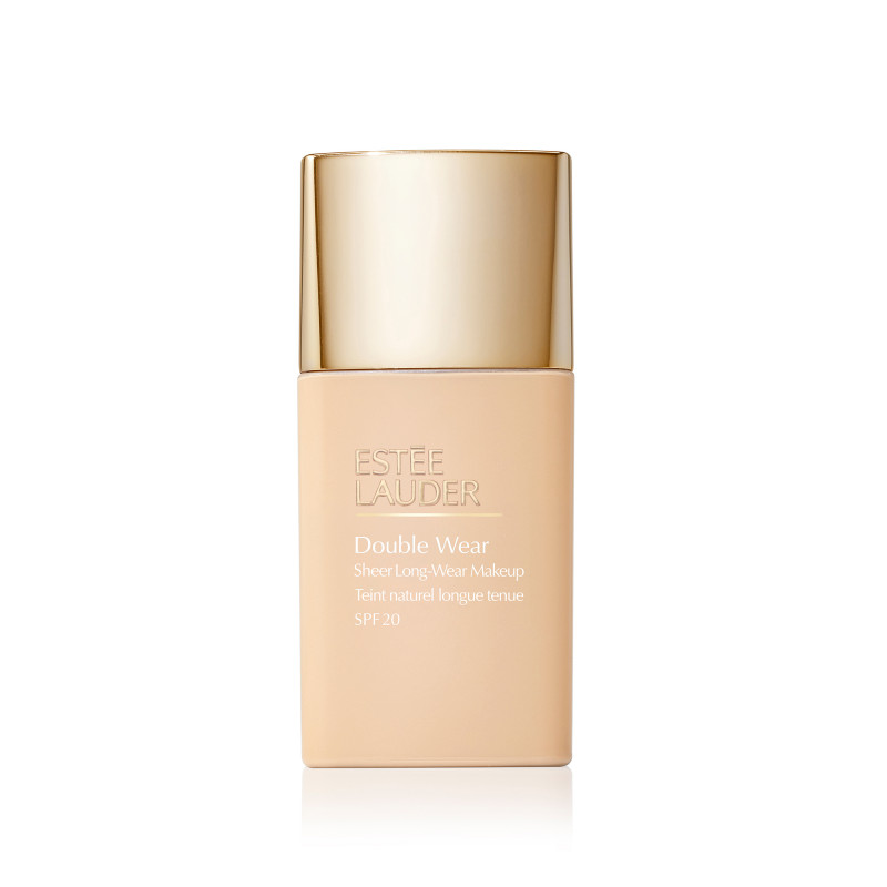 Double Wear Sheer Matte Fdt 1w1