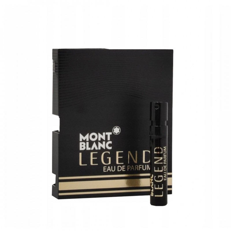 MUESTRA MTB LEGEND EDP