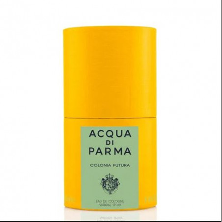 COLONIA FUTURA VAPORIZADOR