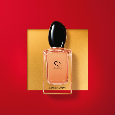 SI COFRE EDP V100ML + V15ML + L75ML