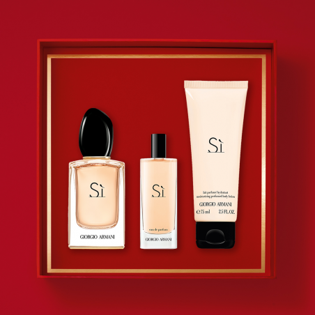 SI COFRE EDP V50ML + V15ML + L75ML