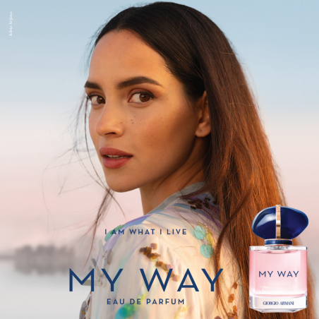 MY WAY COFRE EDP V90ML +V15ML + L75ML