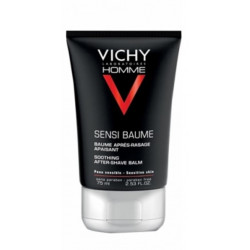 SENSI BAUME BALSAMO AFTER SHAVE CALMANTE 75ML