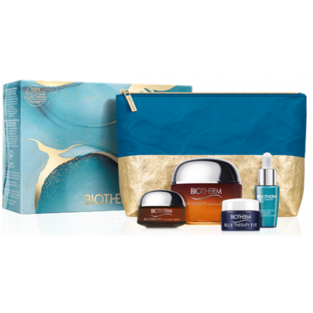 BT AMBER ALGAE COFRET REVITALIZING CREAM 50ML