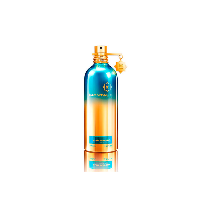 Blue matcha edp v100 ml