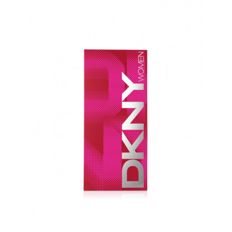 DKNY COFRE EDP V.100ML + L150ML