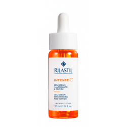 INTENSE C GEL SERUM