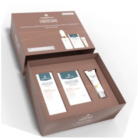 COFRE ENDOCARE RADIANCE C FERULIC EDAFENCE