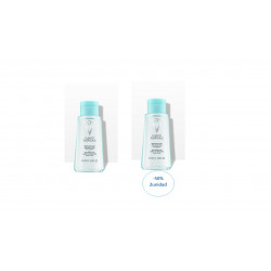 DESMAQUILLANTE DE OJOS DUPLO WATERPROOF