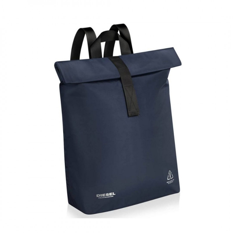 BLUE BACKPACK