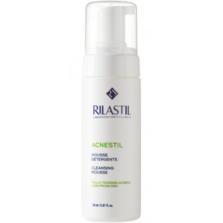 ACNESTIL MOUSSE 150 ML