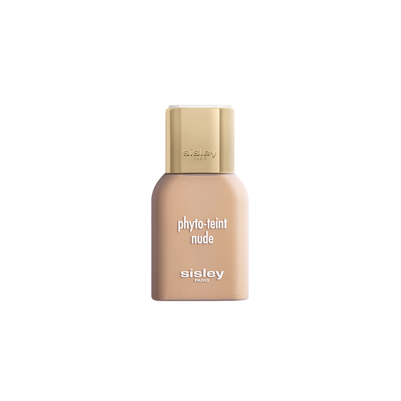Phyto-teint Nude 2n Ivory Beige