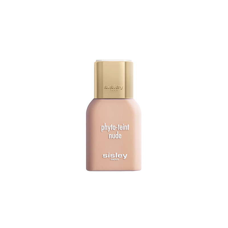 Phyto-teint Nude 1c Petal