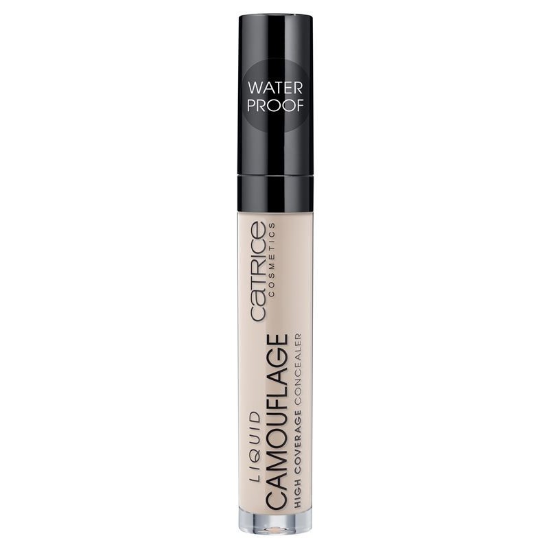 Camouflage Corrector LÍquido