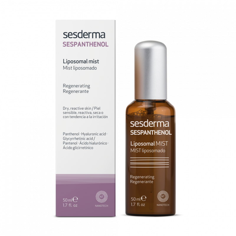 Sespanthenol mist 50ml